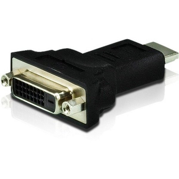 Aten Hdmi To Dvi Converter Only Video 2A-128G